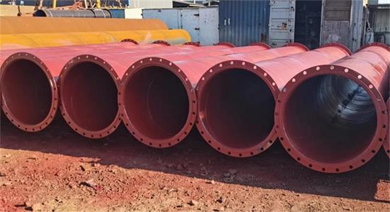 鋼制逃生管道產(chǎn)品介紹及要求