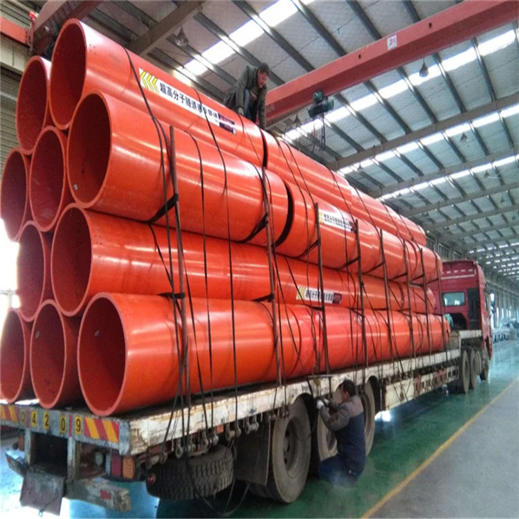 為什么要選擇輕型逃生管道？